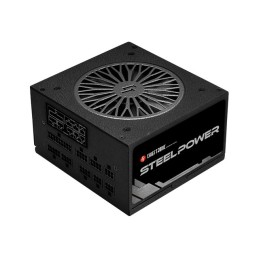 CHIEFTEC SteelPower SERIES 750W ATX 12V