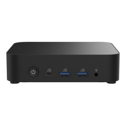 ASUS RNUC14MNK2500002 BB Intel N250 Kit