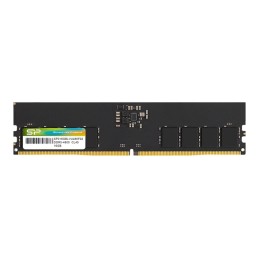 PREKĘ TURIME VIETOJE. Operatyvioji atmintis PC DDR5 16GB Silicon Power 4800MHz
