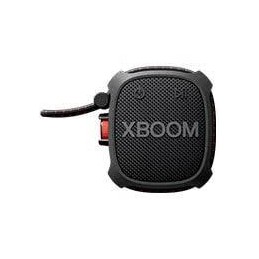 Portable Speaker|LG|XG2TBK|Wireless|1xUSB-C|Bluetooth|XG2TBK