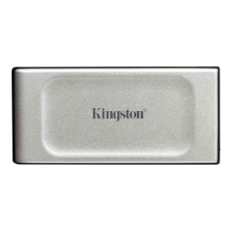 KINGSTON 4TB PORTABLE SSD XS2000