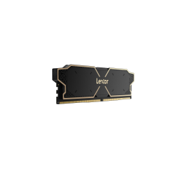 Lexar THOR DDR5 | 32 GB | DDR5 | 6000 MHz | PC/server | Registered No | ECC Yes
