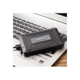 ADATA ED600 Durable HDD 2.5i enclosure