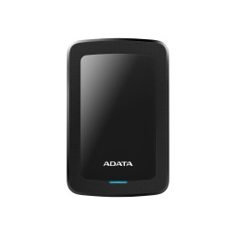 ADATA HV300 1TB USB3.1 HDD 2.5i Black