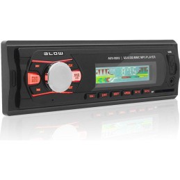 Automagnetola Blow AVH-8602 MP3/USB/SD/