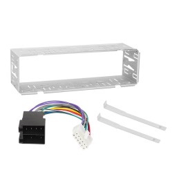 Automagnetola Blow AVH-8602 MP3/USB/SD/