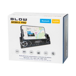 Automagnetola Blow SMART 78-346