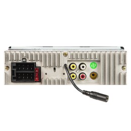 Automagnetola Blow Spider 4" RDS RGB / 78-337