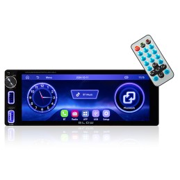 Automagnetola Blow AVH-686A RDS MP3/USB/Micro 78-350