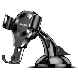 Baseus Osculum Gravity SUYL-XP01 black
