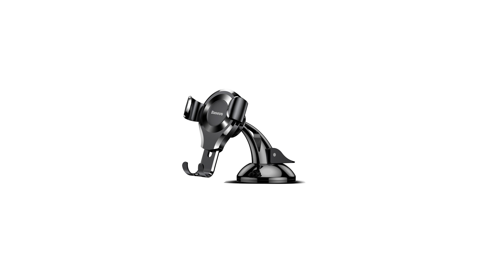 Baseus Osculum Gravity SUYL-XP01 black Baseus Osculum Gravity SUYL-XP01 black