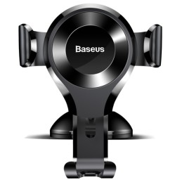 Baseus Osculum Gravity SUYL-XP01 black