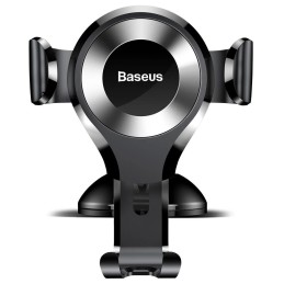 Baseus Osculum Gravity SUYL-XP0S silver