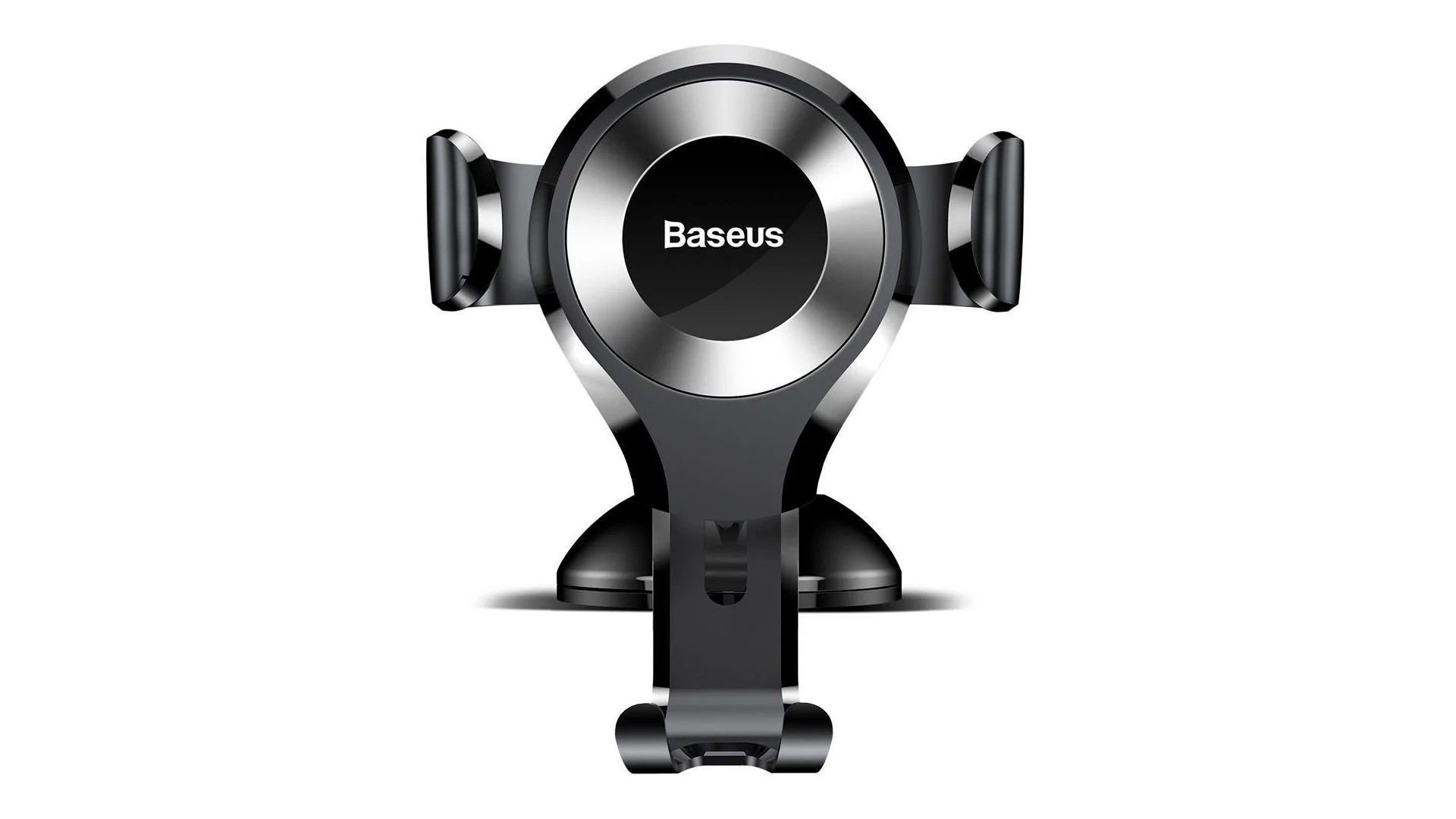 Baseus Osculum Gravity SUYL-XP0S silver Baseus Osculum Gravity SUYL-XP0S silver