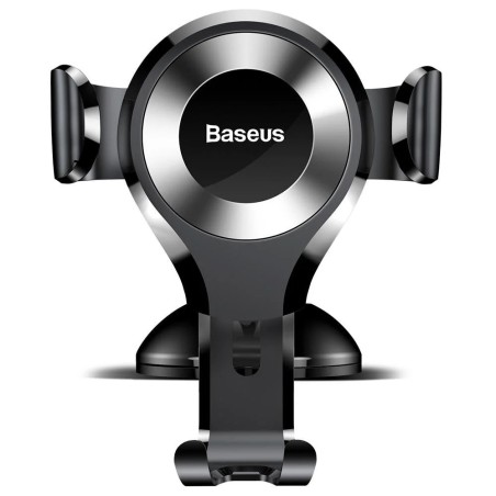 Baseus Osculum Gravity SUYL-XP0S silver