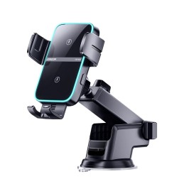 Joyroom Wireless Charger 15W JR-ZS246 dashboard black