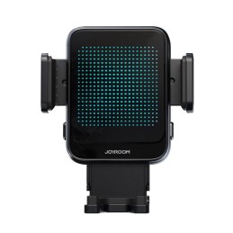 Joyroom Wireless Charger 15W JR-ZS341 air vent black