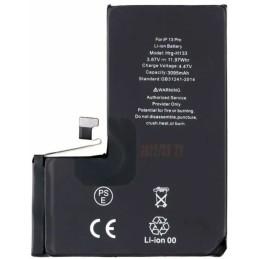 Akumuliatorius Apple iPhone 13 Pro 3095mAh (no Pop-up) OEM