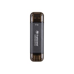 TRANSCEND ESD310C 1TB External SSD