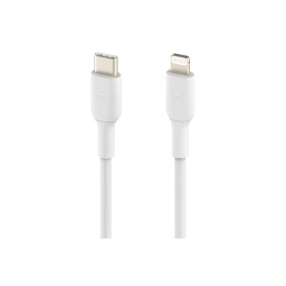 Belkin | BOOST CHARGE | CAA003bt1MWH | USB-C to Lightning USB-C | Lightning