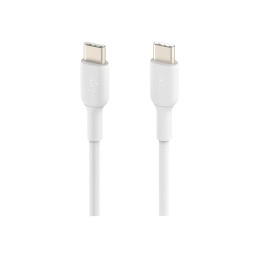 Belkin | BOOST CHARGE | CAB003bt2MWH | USB-C to USB-C USB-C | USB-C