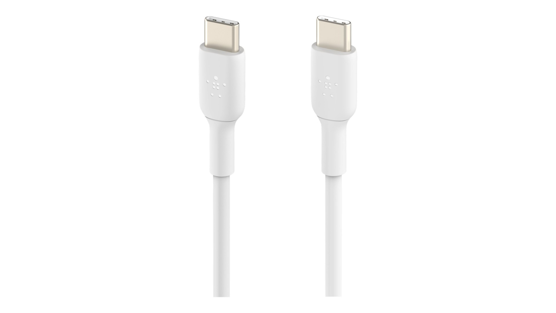 Belkin | BOOST CHARGE | CAB003bt2MWH | USB-C to USB-C USB-C | USB-C Belkin | BOOST CHARGE | CAB003bt2MWH | USB-C to USB-C USB-C | USB-C
