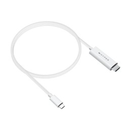 Hyper | HyperDrive USB-C to HDMI 4K60Hz Cable | USB-C to HDMI