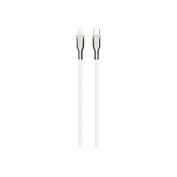 Fixed | Braided Cable | FIXDB-CL12-WH | White