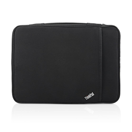 Lenovo | ThinkPad 14-inch  Sleeve | Essential | Fits up to size 14 " | Sleeve | Black