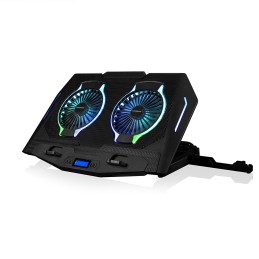 NB padas su auš.Modecom MC-CF21 RGB