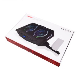 NB padas su auš.Modecom MC-CF21 RGB