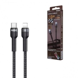 Kab.Remax Jany C to L RC-171 1M Fast Charging