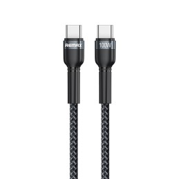 Kab.Remax Jany C to C RC-172 1M Fast Charging
