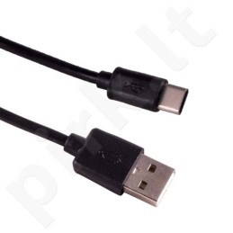 Kab.Esperanza USB -USB TYPE-C 2.0 1M EB223K
