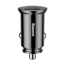 Aut.krov.Baseus Circular USB QC4.0 CCALL-YS01