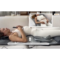 Masažinė sėdynė Medivon Yoga