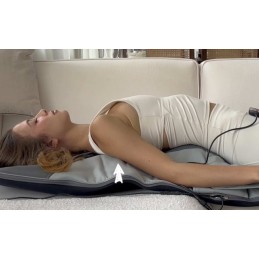 Masažinė sėdynė Medivon Yoga
