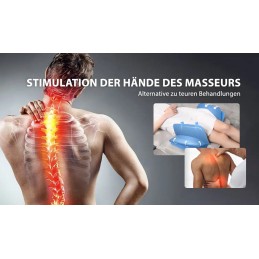 Masažinė sėdynė Medivon Yoga