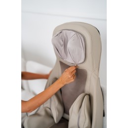 Masažinė sėdynė Medivon Olympia Shiatsu