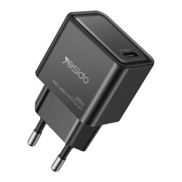 Buit.krov.Yesido YC62 GaN 25W 1XUSB-C