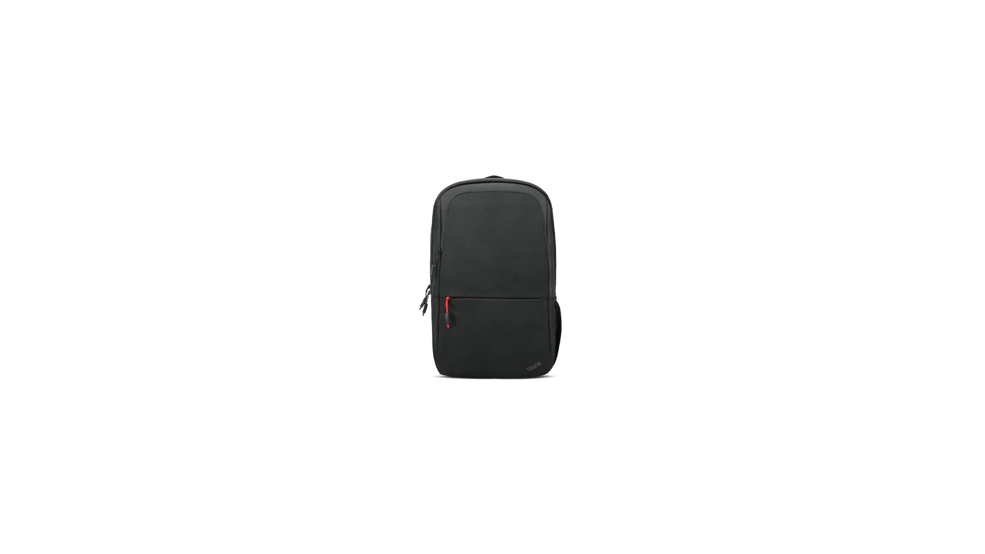 Lenovo | ThinkPad Essential 16-inch Backpack (Sustainable & Eco-friendly, made with recycled PET: Total 7% Exterior: 14%) Lenovo | ThinkPad Essential 16-inch Backpack (Sustainable & Eco-friendly, made with recycled PET: Total 7% Exterior: 14%)