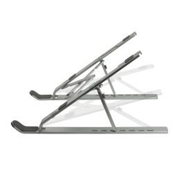 Logilink | AA0134 | Notebook stand, foldable | Notebook Stand | Silver | 10-16 "