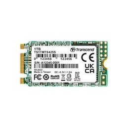 TRANSCEND 1TB M.2 2242 SSD SATA3 B+M Key