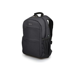 PORT DESIGNS | Sydney ECO | Fits up to size 15.6 " | Backpack | Black