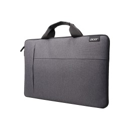 Acer ABG233 | Notebook Case | Sleeve | Grey | 15.6 "