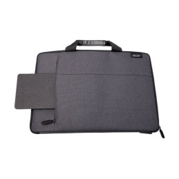Acer ABG233 | Notebook Case | Sleeve | Grey | 15.6 "