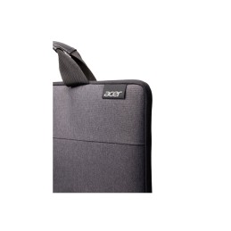 Acer ABG233 | Notebook Case | Sleeve | Grey | 15.6 "