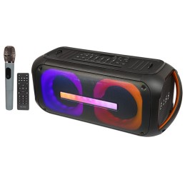 PREKĘ TURIME VIETOJE. Garso kolonėlė Blow DjBox 30-392