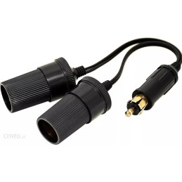 PREKĘ TURIME VIETOJE. Auto ilgikl Blow 12V/24V 22-220