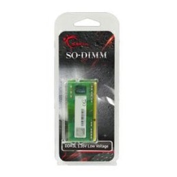 PREKĘ TURIME VIETOJE. Operat atmintis NB DDR3L 8GB G.Skill F3-1600C11S-8GSL